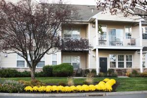 Apartments in Limerick, PA for rent - Apartment Building Exterior
