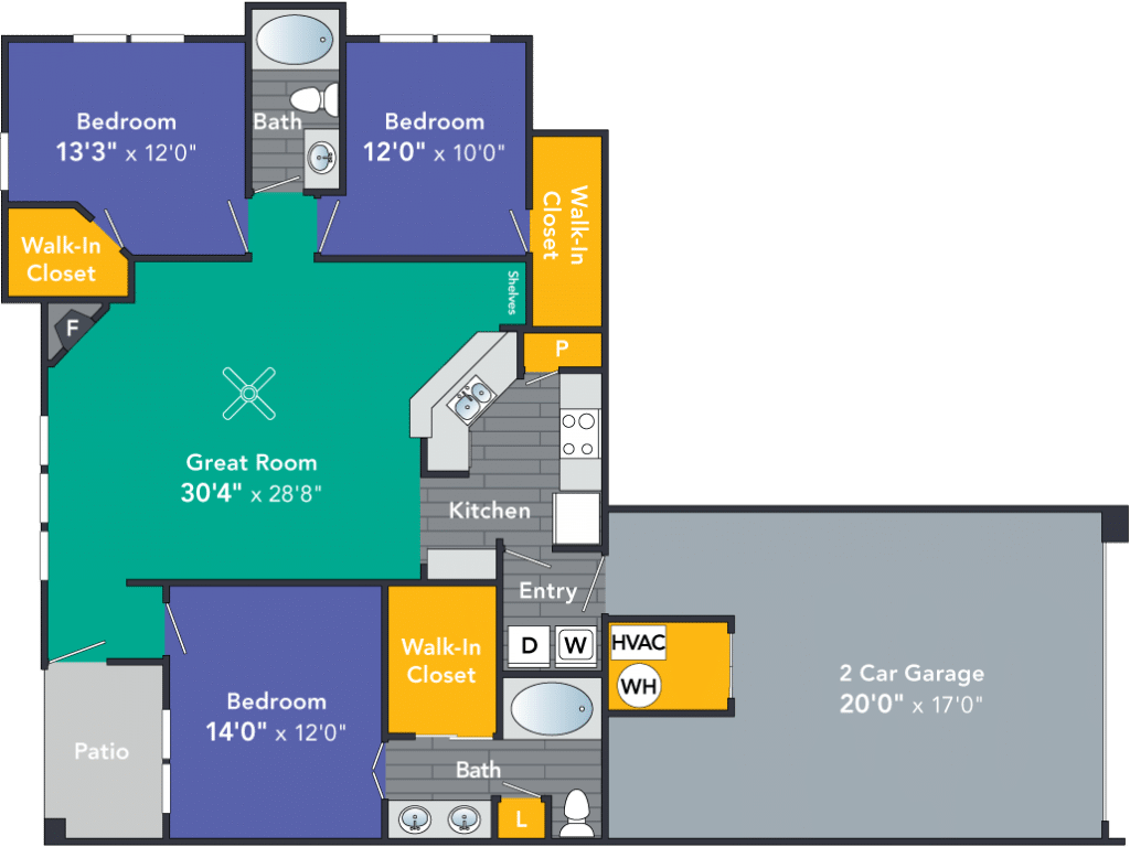 Apartments for rent in Limerick PA