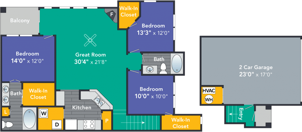 Apartments for rent in Limerick PA