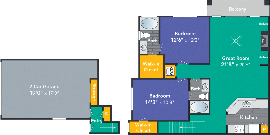 Apartments for rent in Limerick PA