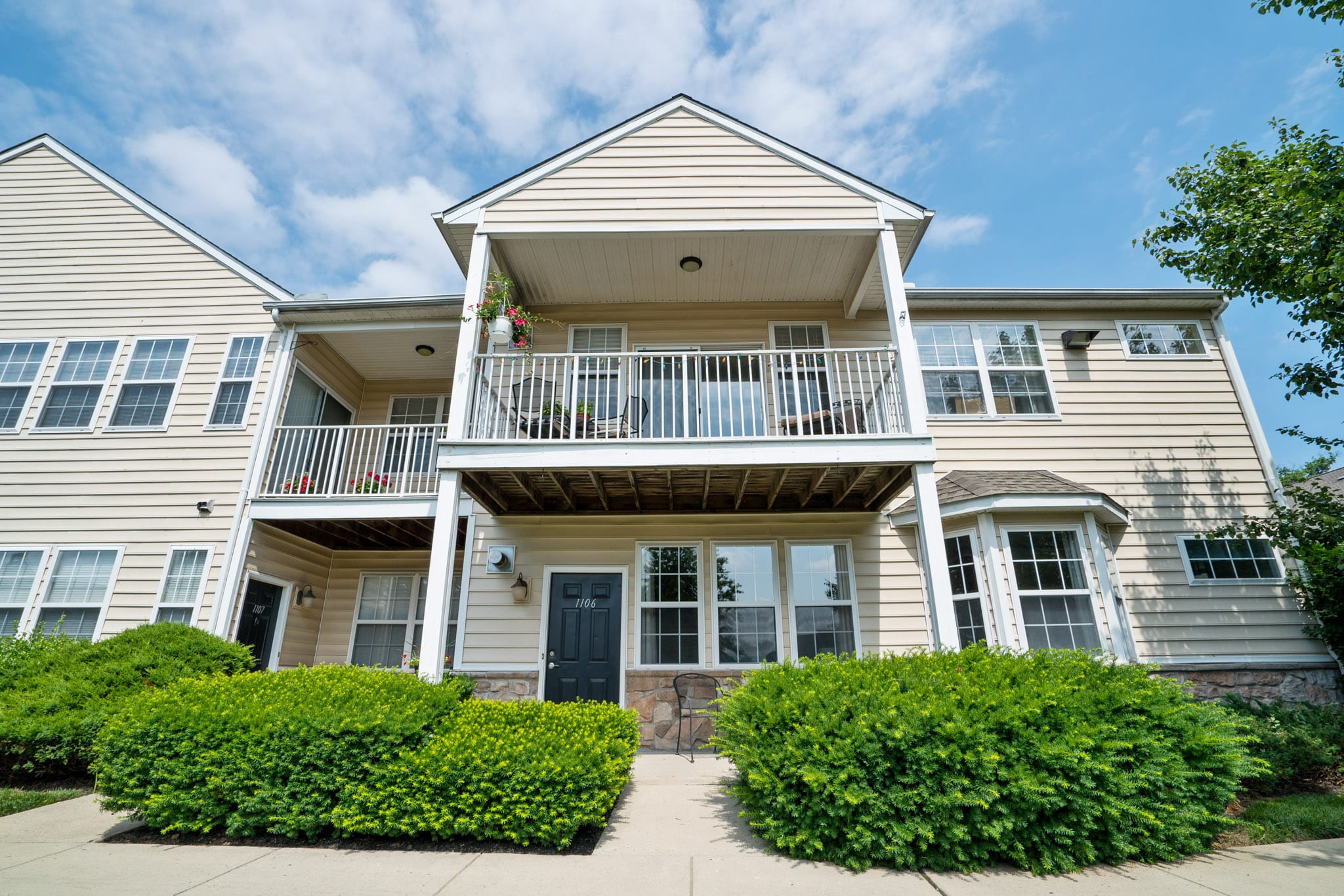 Apartment for rent in Limerick, PA Botanica Cottages Apartments