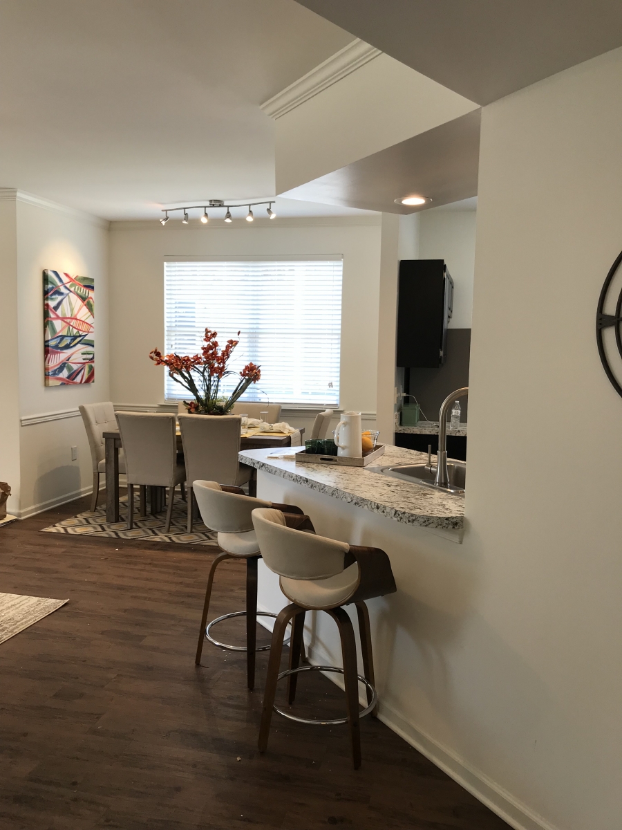 Luxury Two Bedroom Apartment In Limerick Pennslyvania